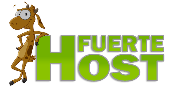 FuerteHost - Servicios en Internet