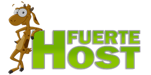 FuerteHost - Servicios en Internet