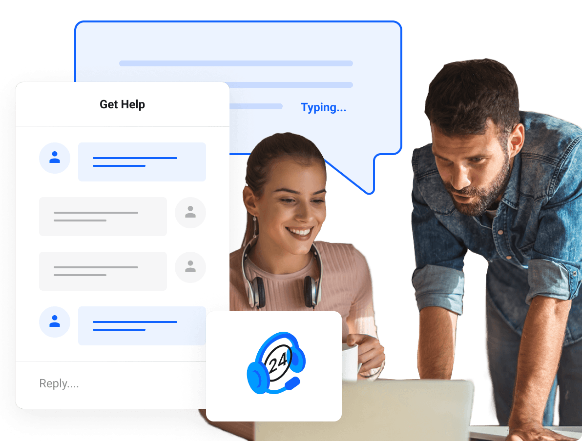 Diseño Web Profesional - Siéntete orgulloso de tu nueva web y atrae clientes, consigue contactos y genera ventas
