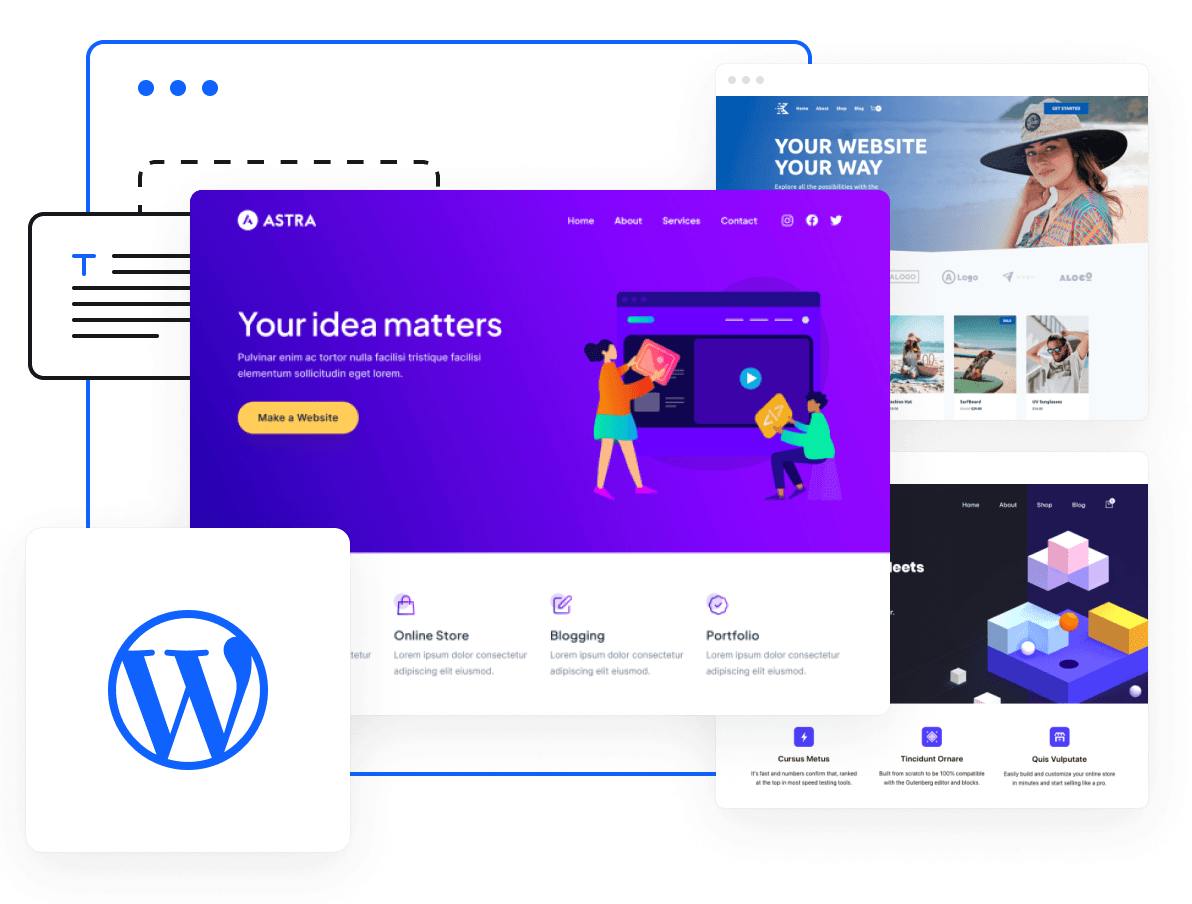 Hosting España y Canarias - La página web de tus sueños, a tu alcance